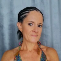 Sandrine Lahaye