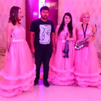 M9Eventss Entertainment And Manpower