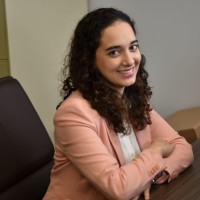 Kathya Paulina Mena Romo