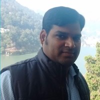 Raghvendra Dubey