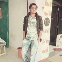 Suthar Krunal