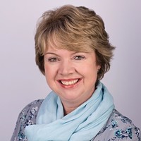 Sue Copas
