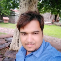 Nitesh Dangi