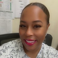 Sade Pugh