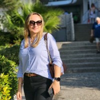 Selma Balta (Sehagic)