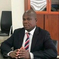 Richard Ayidzoe