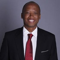 Karabo Mashugane