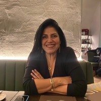 Gabriela Llanos de Stickler