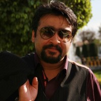 Ali Waqas Khan