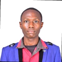 Gedion Joe
