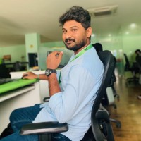 Prabakaran Arulraj