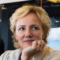 Eveline Van Lent