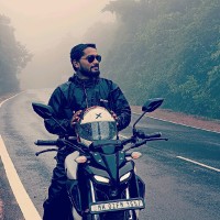 Sanket Mali