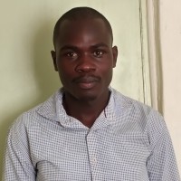 Kevin Okungu