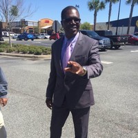 Oluwole Olunuga