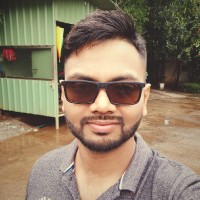 Rishikesh Karkera