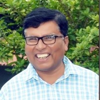 Dilip Patil