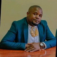 KELVIN MUNYI