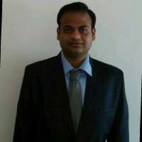 Neel Bhindi