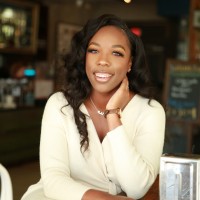 Rachel G. Sadberry, Mba