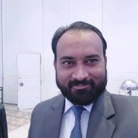 Ali Hussain