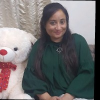 Dr Sonia Kaushal