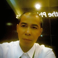 Danilo Pescadero