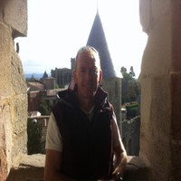 Richard Stazicker