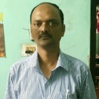 Arup Ghosh