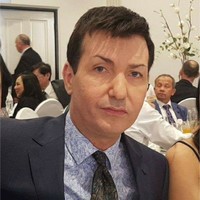 Tony Glibota