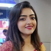 Aisha Khan
