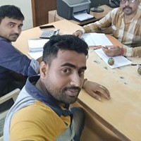 Dinesh Mishra