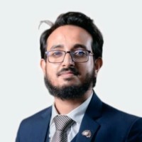 Tushar Hasan