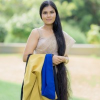MENUKA PERERA