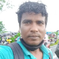 Nabaghan Muduli