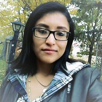 Enid Puente Rivera, Ncma