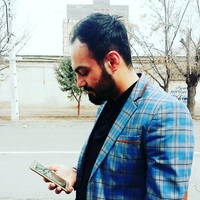 Behzad Sheikhloo