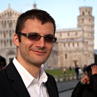 Marco Deriu