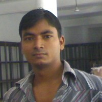 Arvind Patel
