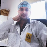 Bikram Singh