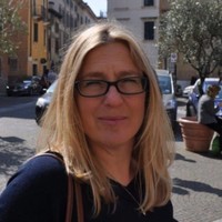 Charlotta Benedek