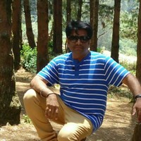 Prsanna Venkatesans