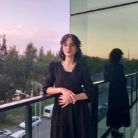 Nagihan Baştürk