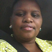 Irene Mpessa
