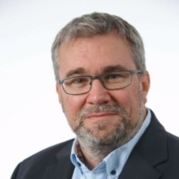 Andre Mueller