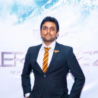 Udeepa Gallage