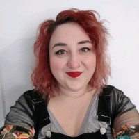 Tamara Rousseau