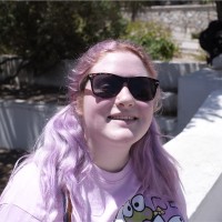 Olivia Styles