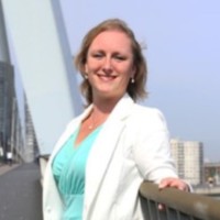 Kitty Van Kersbergen Boer