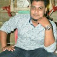 Jayadev Behera